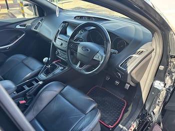Used Ford Focus 2018 for sale - 79738827: Photo