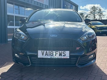 Used Ford Focus 2018 for sale - 79738827: Photo