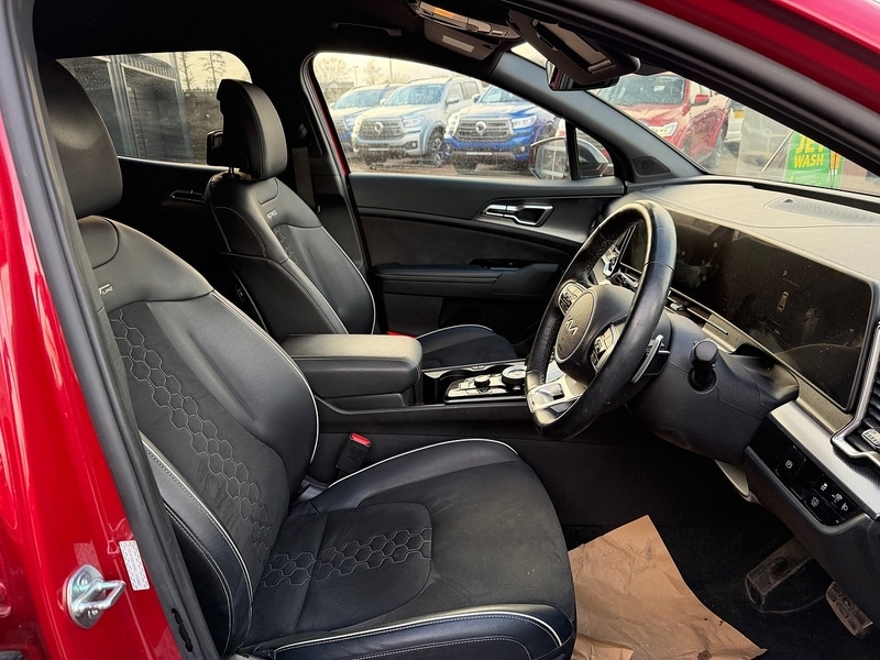 Used Kia Sportage 2024 for sale - 77622020: Photo 13