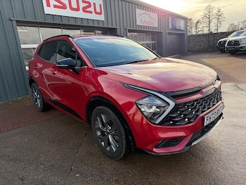 Used Kia Sportage 2024 for sale - 77622020: Photo