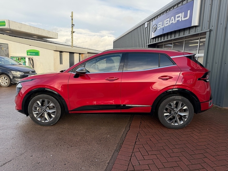 Used Kia Sportage 2024 for sale - 77622020: Photo 6