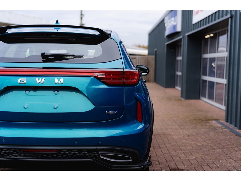 Used GWM Haval Jolion Pro 2025 for sale - 76884473: Photo 12