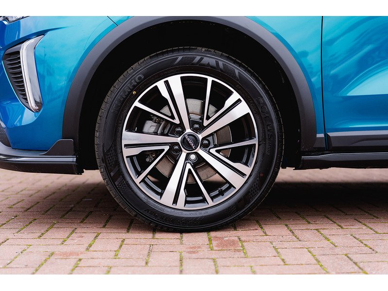 Used GWM Haval Jolion Pro 2025 for sale - 76884473: Photo 18