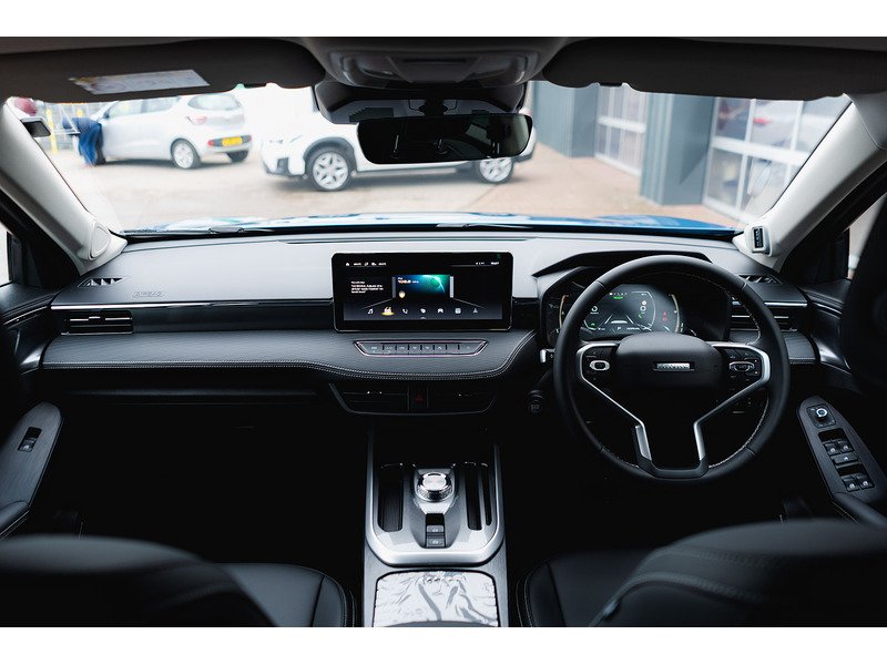 Used GWM Haval Jolion Pro 2025 for sale - 76884473: Photo 28