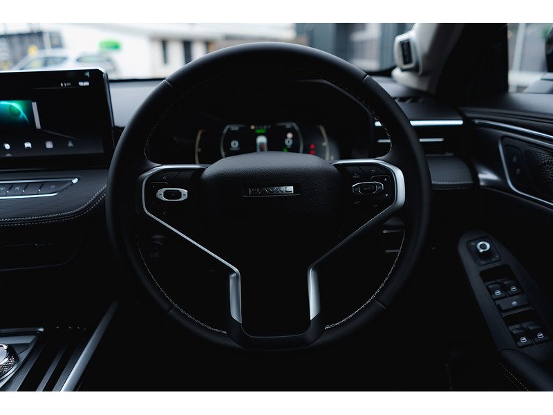 Used GWM Haval Jolion Pro 2025 for sale - 76884473: Photo 31