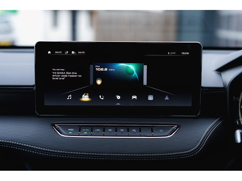 Used GWM Haval Jolion Pro 2025 for sale - 76884473: Photo 33