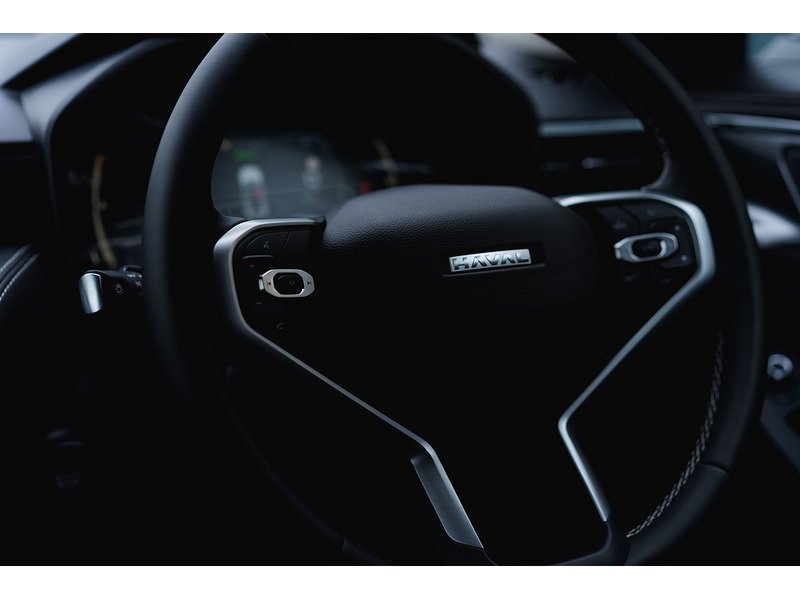 Used GWM Haval Jolion Pro 2025 for sale - 76884473: Photo 34