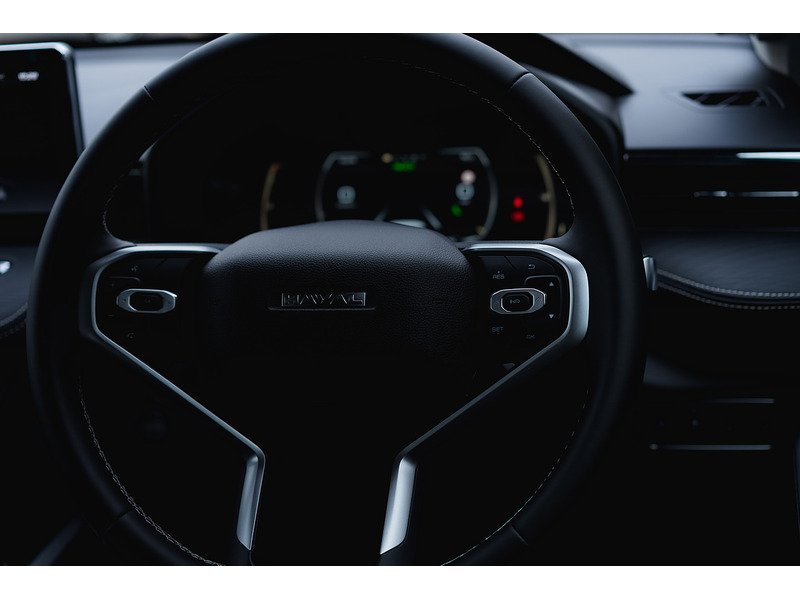 Used GWM Haval Jolion Pro 2025 for sale - 76884473: Photo 37