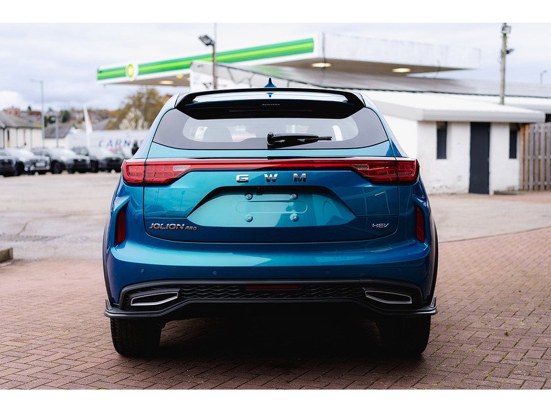 Used GWM Haval Jolion Pro 2025 for sale - 76884473: Photo 5