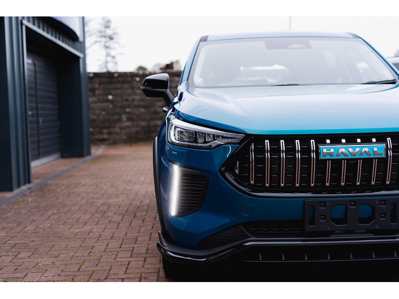 Used GWM Haval Jolion Pro 2025 for sale - 76884473: Photo 9