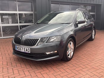 Used Skoda Octavia 2017 for sale - 79642604: Photo