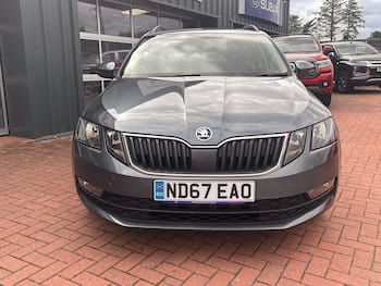 Used Skoda Octavia 2017 for sale - 79642604: Photo