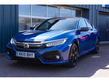 Used Honda Civic 2019 for sale - 78712014: Photo