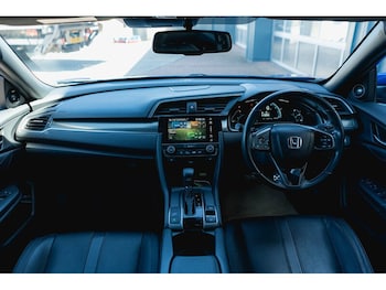 Used Honda Civic 2019 for sale - 78712014: Photo