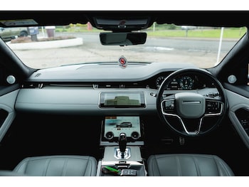 Used Land Rover Range Rover Evoque 2022 for sale - 78781649: Photo