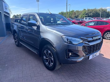 Used Isuzu D-Max 2026 for sale - 79715972: Photo