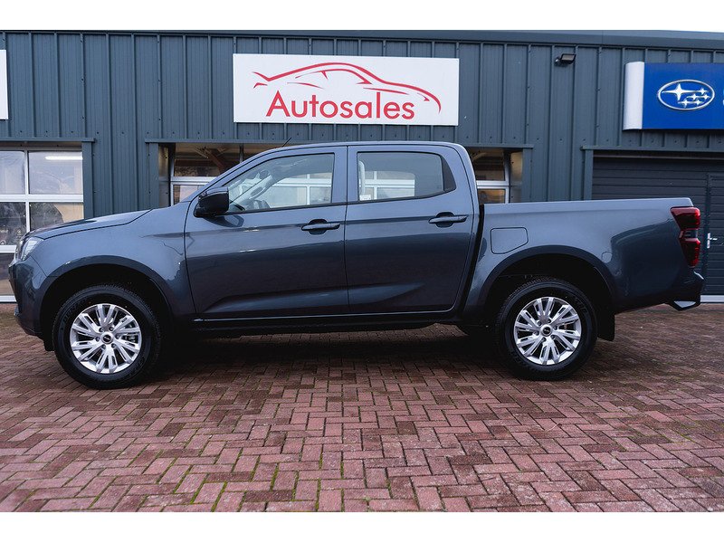 Used Isuzu D-Max for sale - 77080641: Photo 10