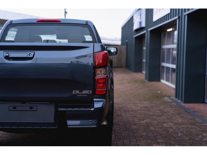 Used Isuzu D-Max for sale - 77080641: Photo 14