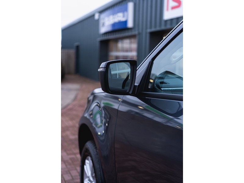 Used Isuzu D-Max for sale - 77080641: Photo 16