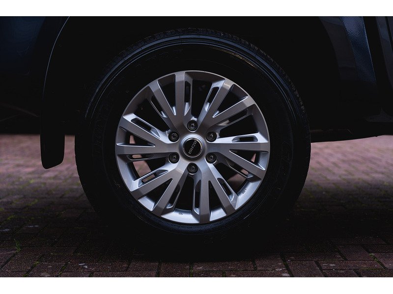 Used Isuzu D-Max for sale - 77080641: Photo 18