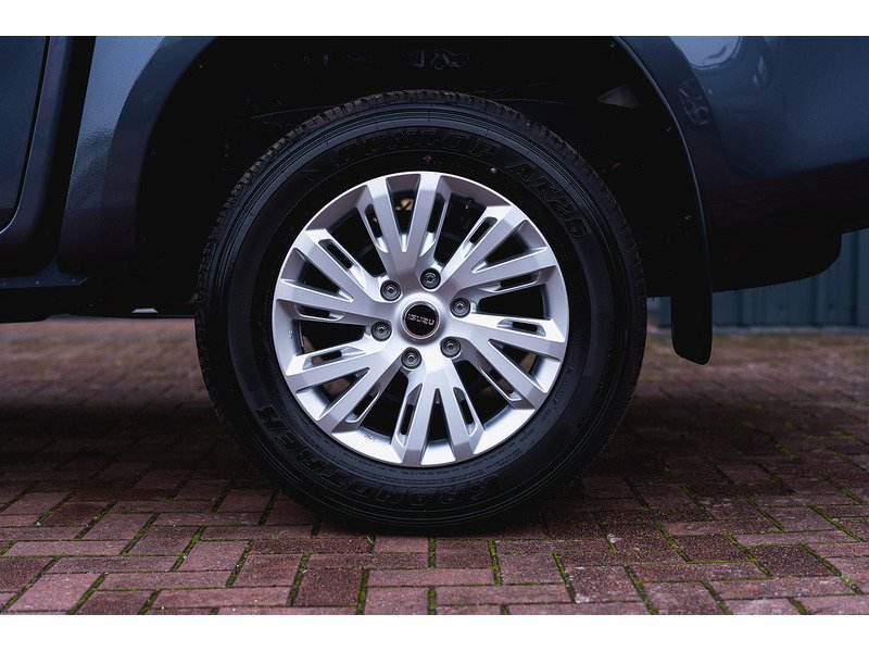 Used Isuzu D-Max for sale - 77080641: Photo 19