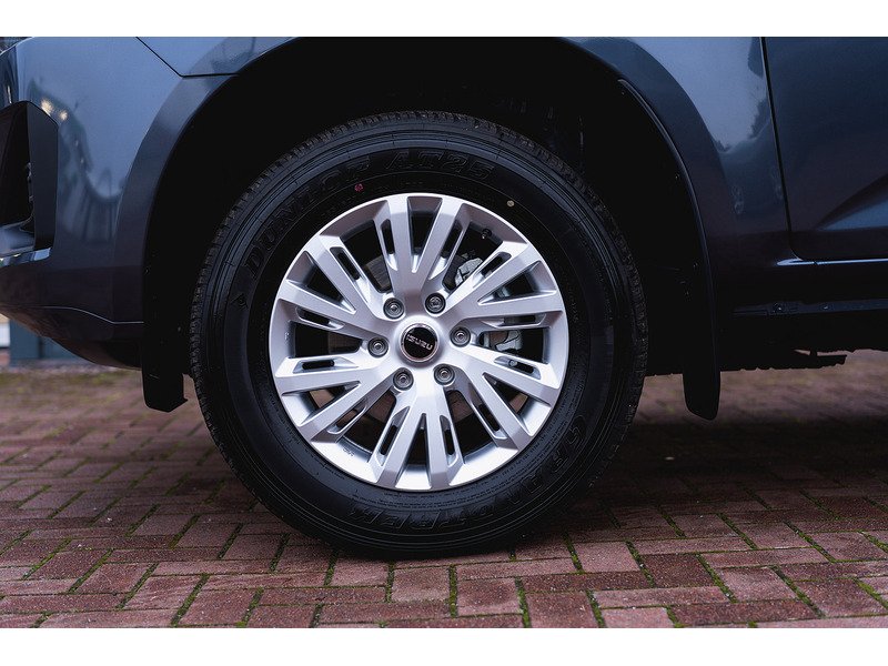 Used Isuzu D-Max for sale - 77080641: Photo 20