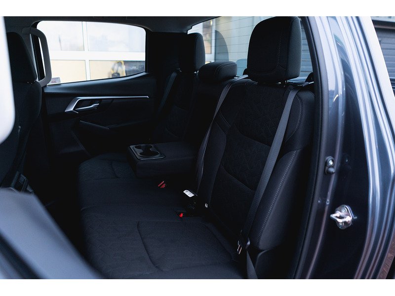 Used Isuzu D-Max for sale - 77080641: Photo 27