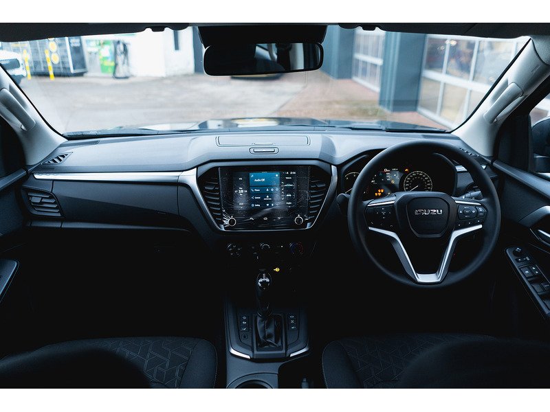 Used Isuzu D-Max for sale - 77080641: Photo 3