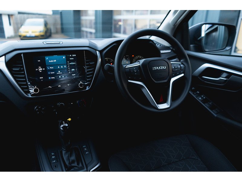 Used Isuzu D-Max for sale - 77080641: Photo 31