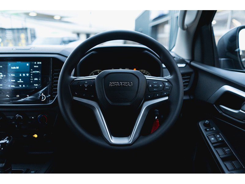 Used Isuzu D-Max for sale - 77080641: Photo 32