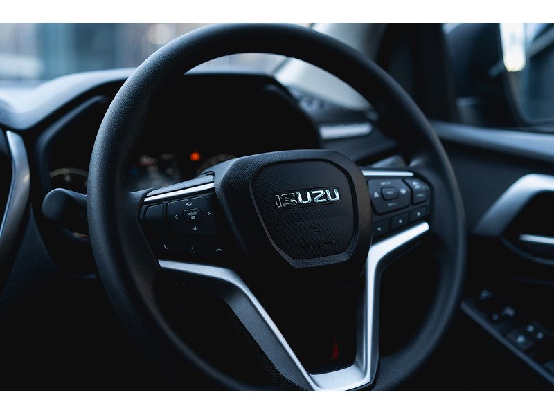 Used Isuzu D-Max for sale - 77080641: Photo 36