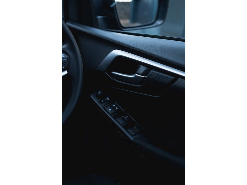 Used Isuzu D-Max for sale - 77080641: Photo 37