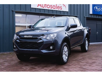 Used Isuzu D-Max 2025 for sale - 77080641: Photo