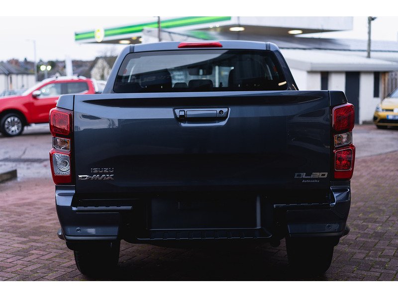 Used Isuzu D-Max for sale - 77080641: Photo 7