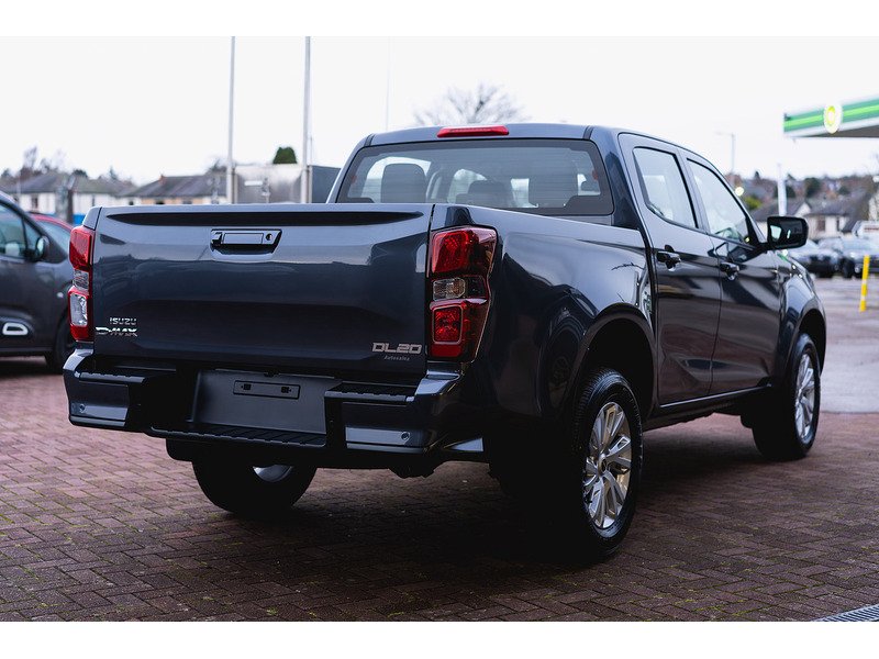 Used Isuzu D-Max for sale - 77080641: Photo 8