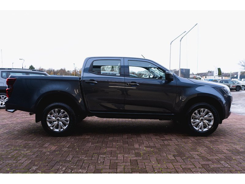 Used Isuzu D-Max for sale - 77080641: Photo 9