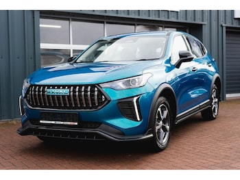 Used GWM Haval Jolion Pro 2026 for sale - 78765557: Photo