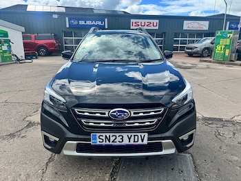 Used Subaru Outback 2023 for sale - 78806918: Photo