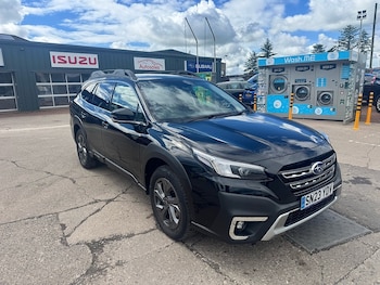 Used Subaru Outback 2023 for sale - 78806918: Photo