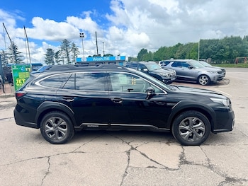 Used Subaru Outback 2023 for sale - 78806918: Photo