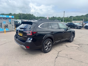 Used Subaru Outback 2023 for sale - 78806918: Photo