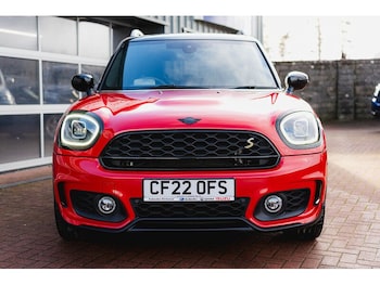 Used MINI Countryman 2022 for sale - 78408282: Photo