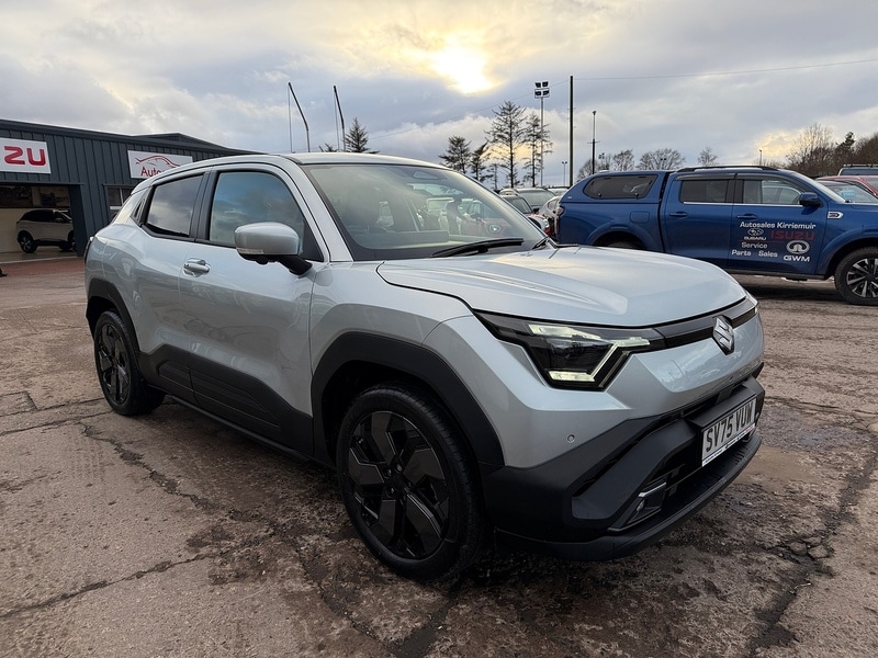 Used Suzuki e Vitara for sale - 77572349: Photo 1