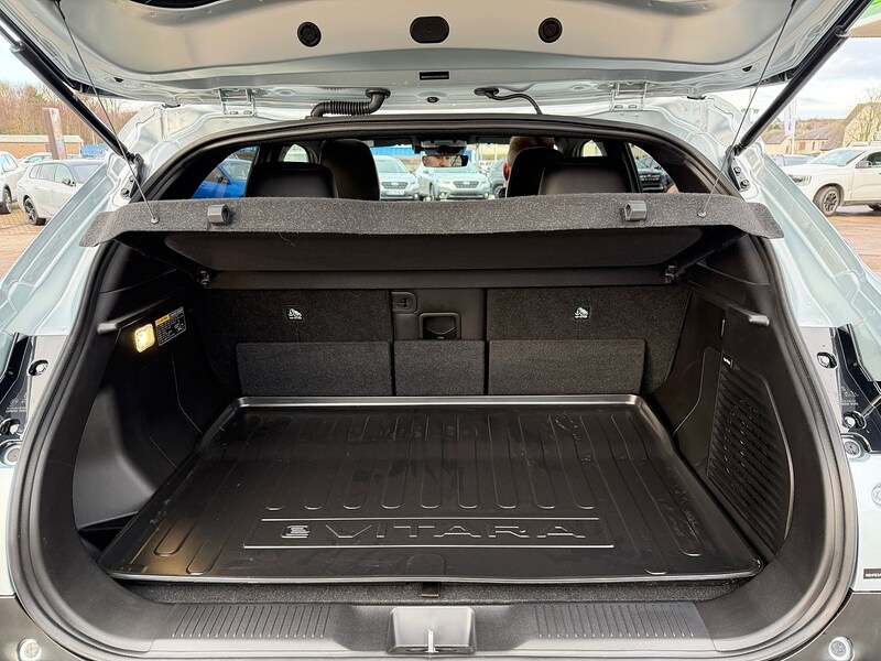 Used Suzuki e Vitara for sale - 77572349: Photo 10