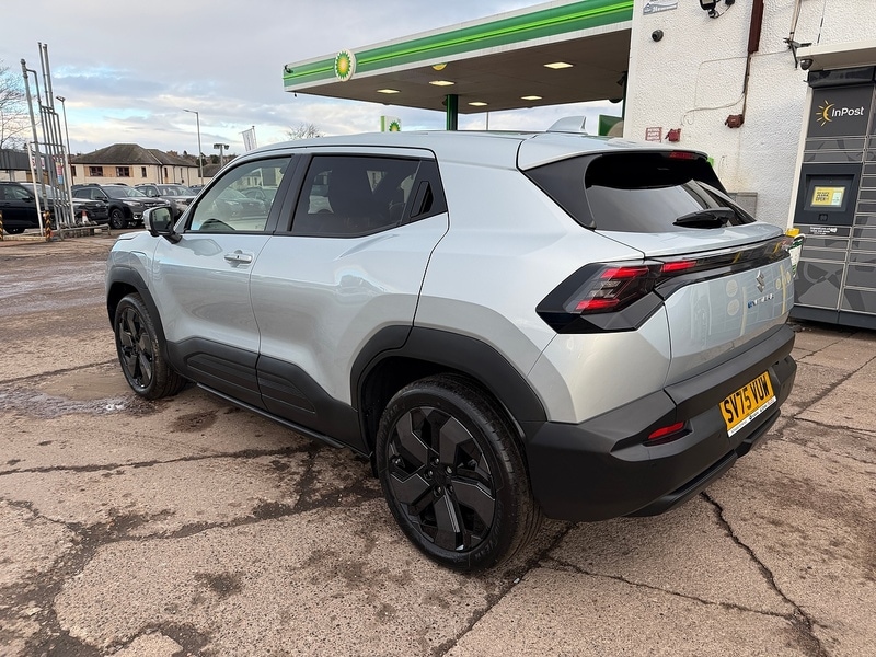 Used Suzuki e Vitara for sale - 77572349: Photo 5