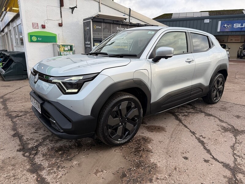 Used Suzuki e Vitara for sale - 77572349: Photo 7