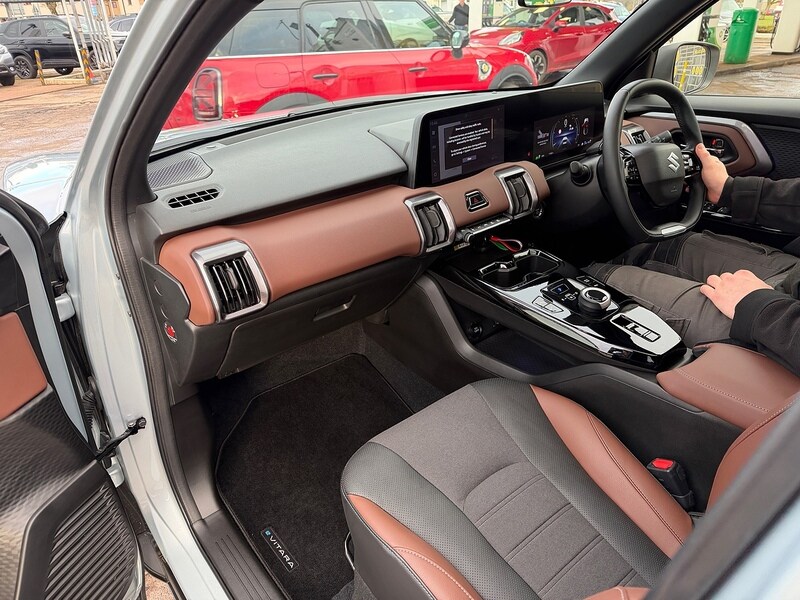 Used Suzuki e Vitara for sale - 77572349: Photo 8