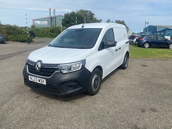 Used Renault Kangoo 2023 for sale - 79104345: Photo