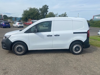 Used Renault Kangoo 2023 for sale - 79104345: Photo