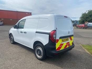 Used Renault Kangoo 2023 for sale - 79104345: Photo